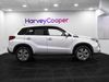 Suzuki Vitara 1.4 Boosterjet 48V Hybrid SZ-T 5dr Auto