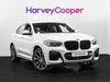 BMW X4 xDrive30d M Sport 5dr Step Auto