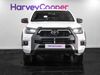 Toyota Hilux Invincible X D/Cab Pick Up 2.8 D-4D (Price + VAT)