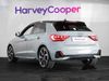 Audi A1 30 TFSI 110 Black Edition 5dr