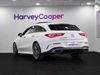 Mercedes-Benz CLA Class CLA 200 AMG Line Premium Plus Shooting Brake 5dr Tip Auto (163hp)