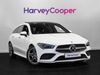 Mercedes-Benz CLA Class CLA 200 AMG Line Premium Plus Shooting Brake 5dr Tip Auto (163hp)