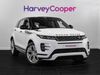 Land Rover Range Rover Evoque 1.5 P300e R-Dynamic SE 5dr Auto