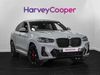 BMW X4 xDrive20d MHT M Sport 5dr Step Auto