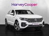 Volkswagen Touareg 3.0 V6 TDI 4Motion R-Line Tech 5dr Tip Auto