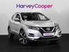 Nissan Qashqai 1.3 DiG-T 160 Tekna 5dr DCT
