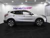 Nissan Qashqai 1.3 DiG-T 160 Tekna 5dr DCT