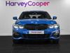 BMW 3 Series 320i xDrive M Sport 4dr Step Auto