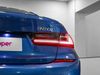 BMW 3 Series 320i xDrive M Sport 4dr Step Auto