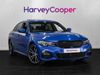 BMW 3 Series 320i xDrive M Sport 4dr Step Auto