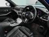 BMW 3 Series 320i xDrive M Sport 4dr Step Auto