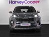 Kia Sportage 2.0 CRDi GT-Line S 5dr Auto [AWD]