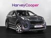 Kia Sportage 2.0 CRDi GT-Line S 5dr Auto [AWD]
