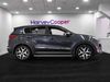 Kia Sportage 2.0 CRDi GT-Line S 5dr Auto [AWD]