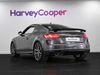 Audi TT 50 TFSI 320 Quattro TTS Black Ed 2dr S Tronic