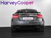 Audi TT 50 TFSI 320 Quattro TTS Black Ed 2dr S Tronic