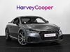 Audi TT 50 TFSI 320 Quattro TTS Black Ed 2dr S Tronic