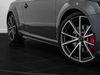 Audi TT 50 TFSI 320 Quattro TTS Black Ed 2dr S Tronic