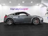 Audi TT 50 TFSI 320 Quattro TTS Black Ed 2dr S Tronic