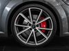 Audi TT 50 TFSI 320 Quattro TTS Black Ed 2dr S Tronic
