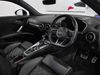 Audi TT 50 TFSI 320 Quattro TTS Black Ed 2dr S Tronic