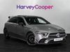 Mercedes-Benz A Class A35 4Matic Premium Plus Edition 5dr Auto