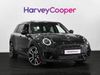 MINI Clubman 2.0 John Cooper Works ALL4 6dr Auto
