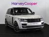 Land Rover Range Rover 3.0 TDV6 Vogue 4dr Auto