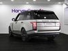 Land Rover Range Rover 3.0 TDV6 Vogue 4dr Auto
