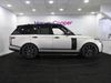 Land Rover Range Rover 3.0 TDV6 Vogue 4dr Auto