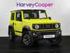 Suzuki Jimny 1.5 SZ5 ALLGRIP 3dr