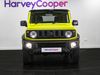 Suzuki Jimny 1.5 SZ5 ALLGRIP 3dr