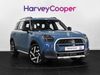 MINI Countryman 1.5 C Exclusive 5dr Auto