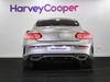 Mercedes-Benz C Class C200 AMG Line Edition Premium 2dr 9G-Tronic Coupe