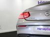 Mercedes-Benz C Class C200 AMG Line Edition Premium 2dr 9G-Tronic Coupe