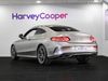 Mercedes-Benz C Class C200 AMG Line Edition Premium 2dr 9G-Tronic Coupe
