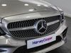 Mercedes-Benz C Class C200 AMG Line Edition Premium 2dr 9G-Tronic Coupe