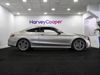 Mercedes-Benz C Class C200 AMG Line Edition Premium 2dr 9G-Tronic Coupe