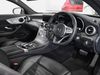 Mercedes-Benz C Class C200 AMG Line Edition Premium 2dr 9G-Tronic Coupe