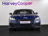 Audi TT 50 TFSI 320 Quattro TTS Black Ed 2dr S Tronic Coupe