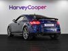 Audi TT 50 TFSI 320 Quattro TTS Black Ed 2dr S Tronic Coupe