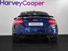 Audi TT 50 TFSI 320 Quattro TTS Black Ed 2dr S Tronic Coupe