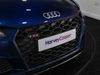 Audi TT 50 TFSI 320 Quattro TTS Black Ed 2dr S Tronic Coupe