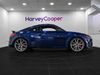 Audi TT 50 TFSI 320 Quattro TTS Black Ed 2dr S Tronic Coupe