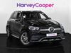Mercedes-Benz Gle GLE 350de 4Matic AMG Line 5dr 9G-Tronic