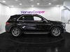 Mercedes-Benz Gle GLE 350de 4Matic AMG Line 5dr 9G-Tronic