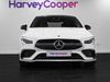 Mercedes-Benz CLA Class CLA 35 Premium Plus 4Matic 4dr Tip Auto Coupe