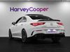 Mercedes-Benz CLA Class CLA 35 Premium Plus 4Matic 4dr Tip Auto Coupe