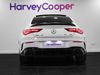 Mercedes-Benz CLA Class CLA 35 Premium Plus 4Matic 4dr Tip Auto Coupe