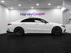 Mercedes-Benz CLA Class CLA 35 Premium Plus 4Matic 4dr Tip Auto Coupe